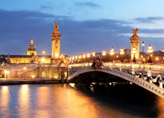 Nuit Blanche : Quel vin boire pendant vos déambulations ?