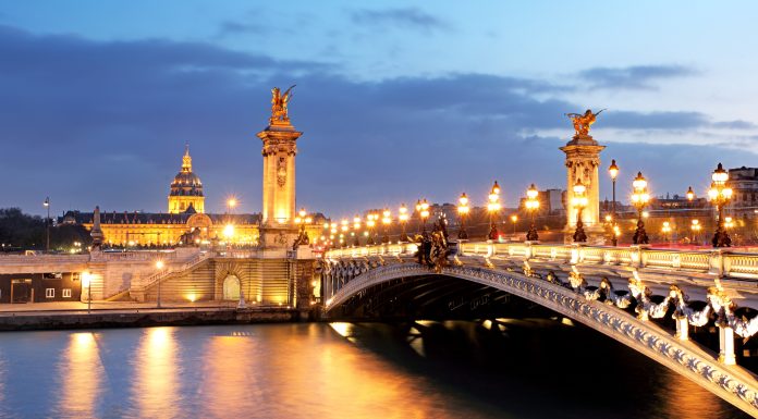 Nuit Blanche : Quel vin boire pendant vos déambulations ?