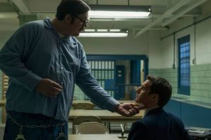 Netflix: Mindhunter