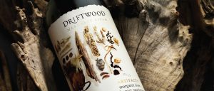 Chardonnay: Driftwood Estate, Artifacts, Margaret River, 2015