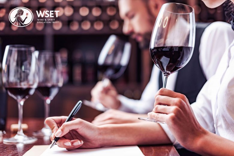 Get ready for WSET with our questions & answers! - Aveine - Blog