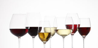 Wine glasses: from theory to application Choose your wine glass AVEINE