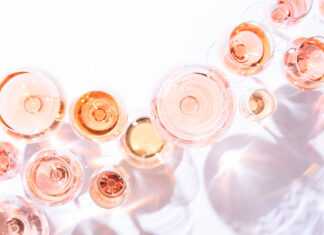 Vin rosé : comment bien le choisir et bien le boire ! Rosé comment bien le boire ?