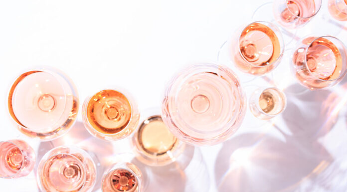 Vin rosé : comment bien le choisir et bien le boire ! Rosé comment bien le boire ?