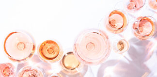 Rosé wine: how to choose it well and drink it well! Poetic rosé