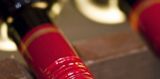 Wine screw caps: are they so bad for the wine? Wine screw caps