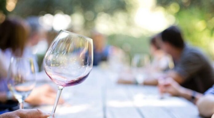 Why Do You Need to Aerate Wine?