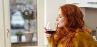 Women and wine Women and wine