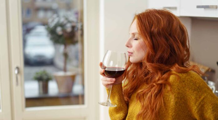 Women and wine Women and wine