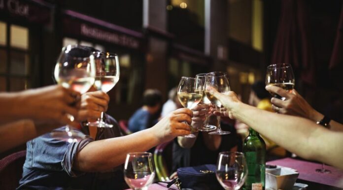 Millennials and wine: what is their relationship? Millennials and wine