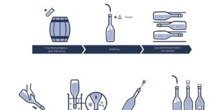 How do you make sparkling wine? The example of Cremant de Bourgogne. How to make Cremant