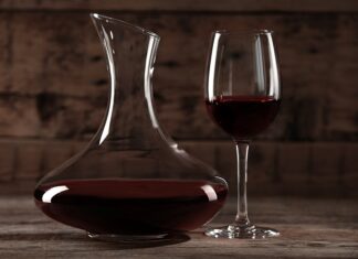 C’est quoi une carafe à vin et à quoi ça sert ? C'est quoi une carafe