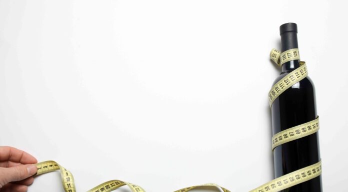 Does wine make you fat? Does wine make you fat?