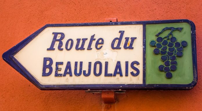 Le Beaujolais Nouveau est arrivé ! Le Beaujolais Nouveau