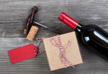 Quel cadeau vin pour Noël ?