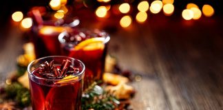 The mulled wine: origins and preparation advice Mulled wine for Christmas