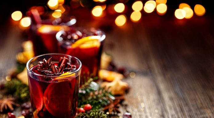The mulled wine: origins and preparation advice Mulled wine for Christmas