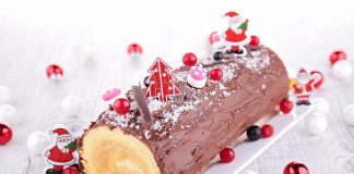 Christmas food and wine pairings around the world Christmas dishes and wine