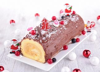 Christmas food and wine pairings around the world Christmas dishes and wine