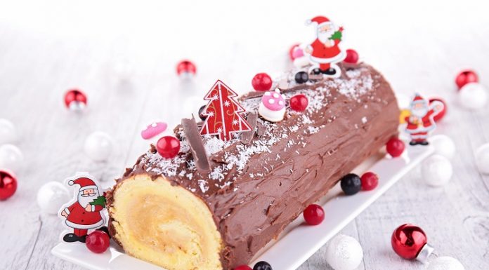 Christmas food and wine pairings around the world Christmas dishes and wine