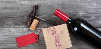 Which wine gift for Christmas? Wine present for christmas