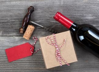 Which wine gift for Christmas? Wine present for christmas