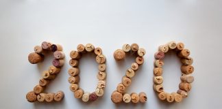 2020: a look back at a special year for the wine industry Retour sur le monde du vin en 2020