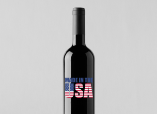 Les « autres » régions viticoles des USA wine regions usa