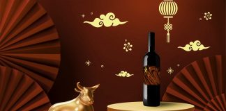 What is the place of wine in China?