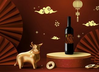 What is the place of wine in China?