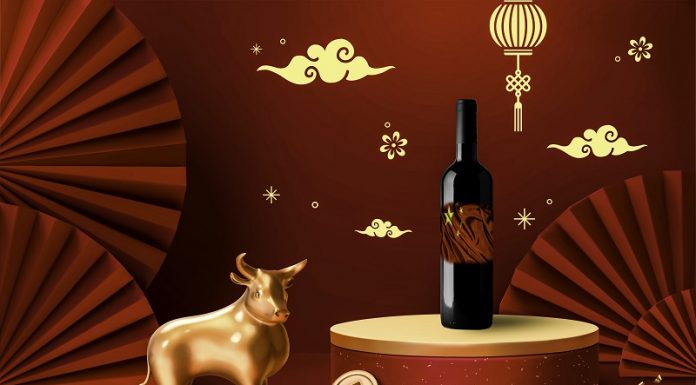 What is the place of wine in China?