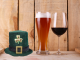 Wine or Beer? Make your choice! Wine and beer St Patrick