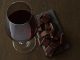 Les accords vin et chocolat Vin rouge et chocolat noir