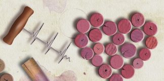 Should we have to choose between wine and health? Vin et santé