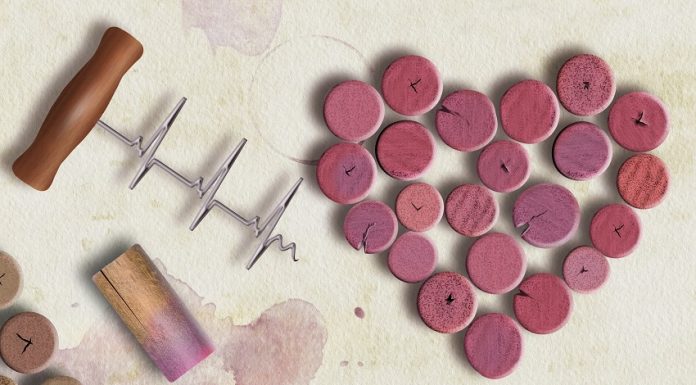 Faut-il choisir entre vin et santé ? Vin et santé