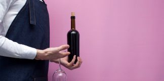 Les métiers du vin Métiers du vin