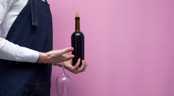 Les métiers du vin Métiers du vin