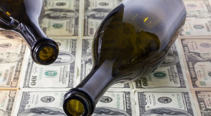 The wine market: trends and evolutions Le marché du vin