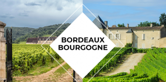 Bordeaux Bourgogne, quelles différences ?