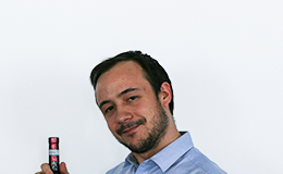 Meeting with the CTO of Aveine CTO aveine