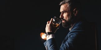 Why should you aerate spirits? Aerate the spirits