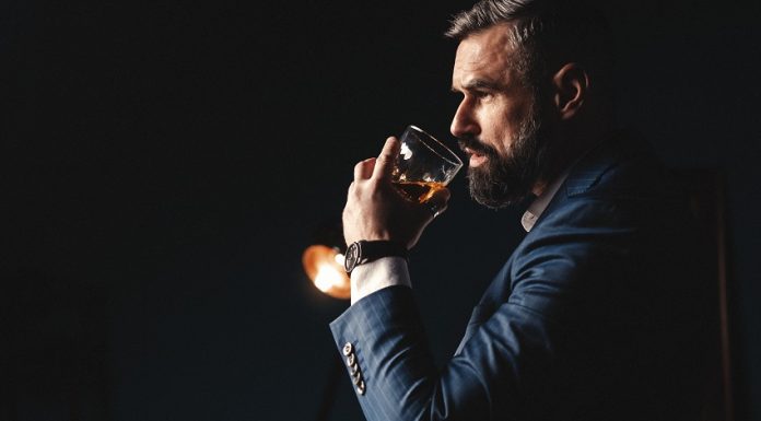 Why should you aerate spirits? Aerate the spirits