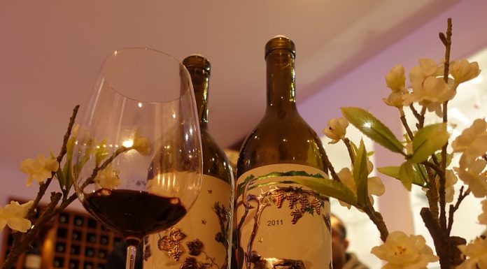 Liber Pater, le vin le plus cher du monde ? Liber Pater, le vin le plus cher au monde ?
