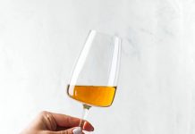 Vin orange : qu’est-ce que c’est ? Vin orange