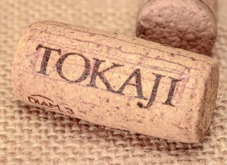 What is Tokaji? Le Tokaji