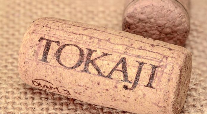 C’est quoi le Tokaji ? Le Tokaji