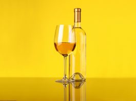 What is Yellow Wine? What is yellow wine?