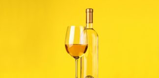 What is Yellow Wine? What is yellow wine?