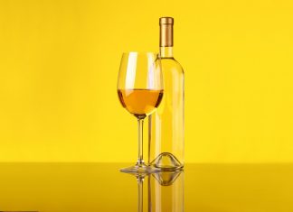 What is Yellow Wine? What is yellow wine?