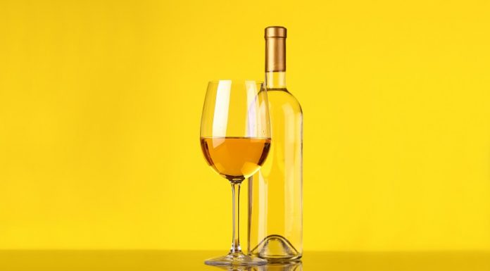 What is Yellow Wine? What is yellow wine?